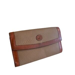 Dooney & Bourke Wallet: Project/Parts